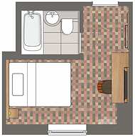 JR East Hotel Mets Koenji