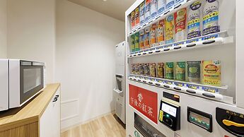 JR East Hotel Mets Koenji