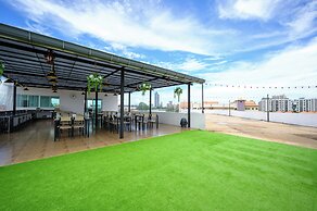 Cozy Resort, A Boutique Hotel