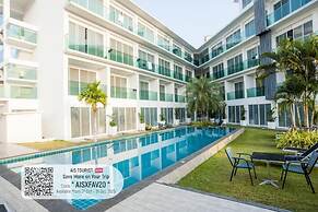 Cozy Resort, A Boutique Hotel