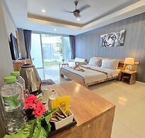 Cozy Resort, A Boutique Hotel