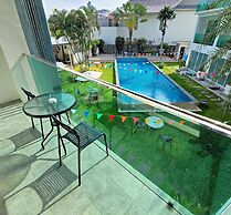 Cozy Resort, A Boutique Hotel