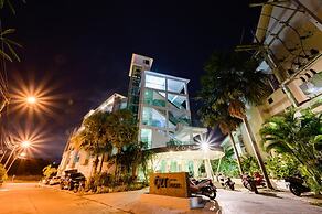 Cozy Resort, A Boutique Hotel