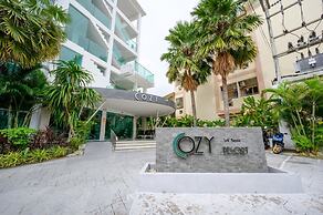 Cozy Resort, A Boutique Hotel