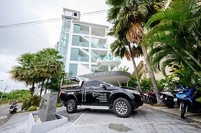 Cozy Resort, A Boutique Hotel