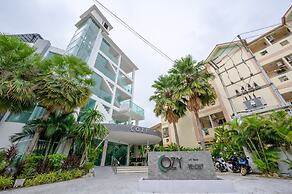 Cozy Resort, A Boutique Hotel