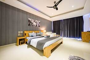 Cozy Resort, A Boutique Hotel