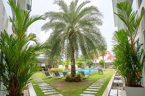 Cozy Resort, A Boutique Hotel