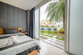 Cozy Resort, A Boutique Hotel