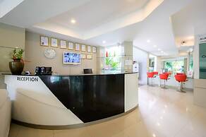 Cozy Resort, A Boutique Hotel