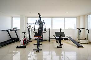 Cozy Resort, A Boutique Hotel