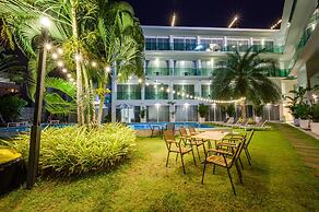 Cozy Resort, A Boutique Hotel