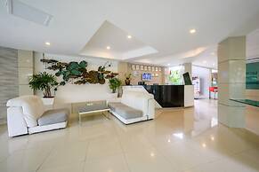 Cozy Resort, A Boutique Hotel