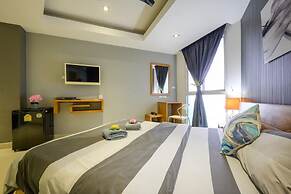 Cozy Resort, A Boutique Hotel