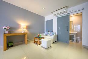 Cozy Resort, A Boutique Hotel