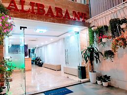 Alibaba Hotel