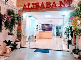 Alibaba Hotel