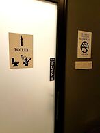 Napzone KKIA by Sovotel