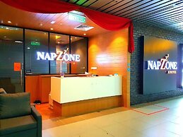 Napzone KKIA by Sovotel