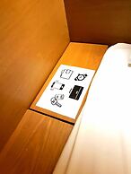 Napzone KKIA by Sovotel