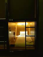 Napzone KKIA by Sovotel