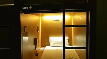 Napzone KKIA by Sovotel