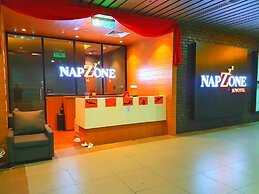 Napzone KKIA by Sovotel