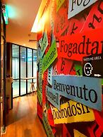 Napzone KKIA by Sovotel