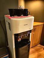 Napzone KKIA by Sovotel