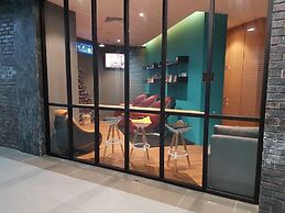 Napzone KKIA by Sovotel