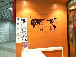 Napzone KKIA by Sovotel