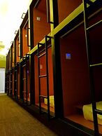 Napzone KKIA by Sovotel