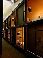 Napzone KKIA by Sovotel