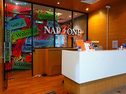 Napzone KKIA by Sovotel