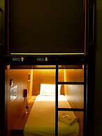 Napzone KKIA by Sovotel