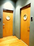 Napzone KKIA by Sovotel