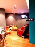 Napzone KKIA by Sovotel