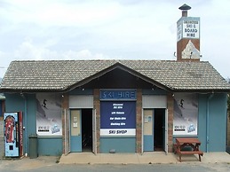 Snowy Valley - Hostel