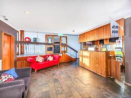 Snowy Valley - Hostel