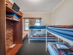 Snowy Valley - Hostel