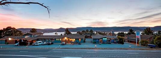 Snowy Valley - Hostel