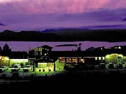 Snowy Valley - Hostel