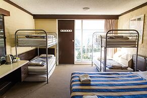 Snowy Valley - Hostel