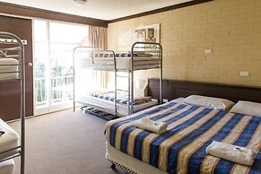 Snowy Valley - Hostel