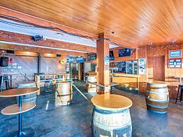 Snowy Valley - Hostel