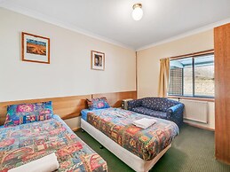 Snowy Valley - Hostel