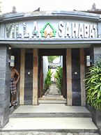 Villa Sahabat