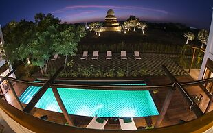 Villa Bagan
