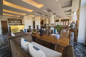 Villa Bagan