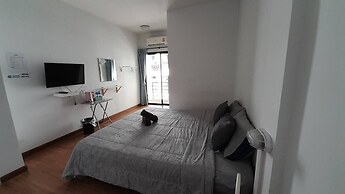 HOMEY-Don Mueang Airport Hostel